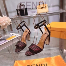 Fendi Sandals